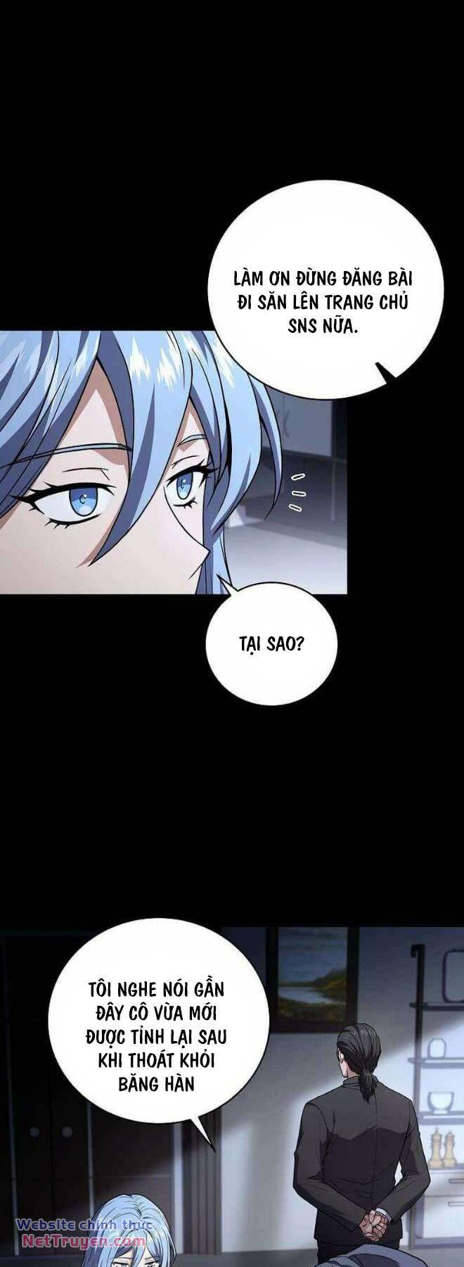 Sự Trở Lại Của Người Chơi Bị Đóng Băng - Chapter 118 - Page 6