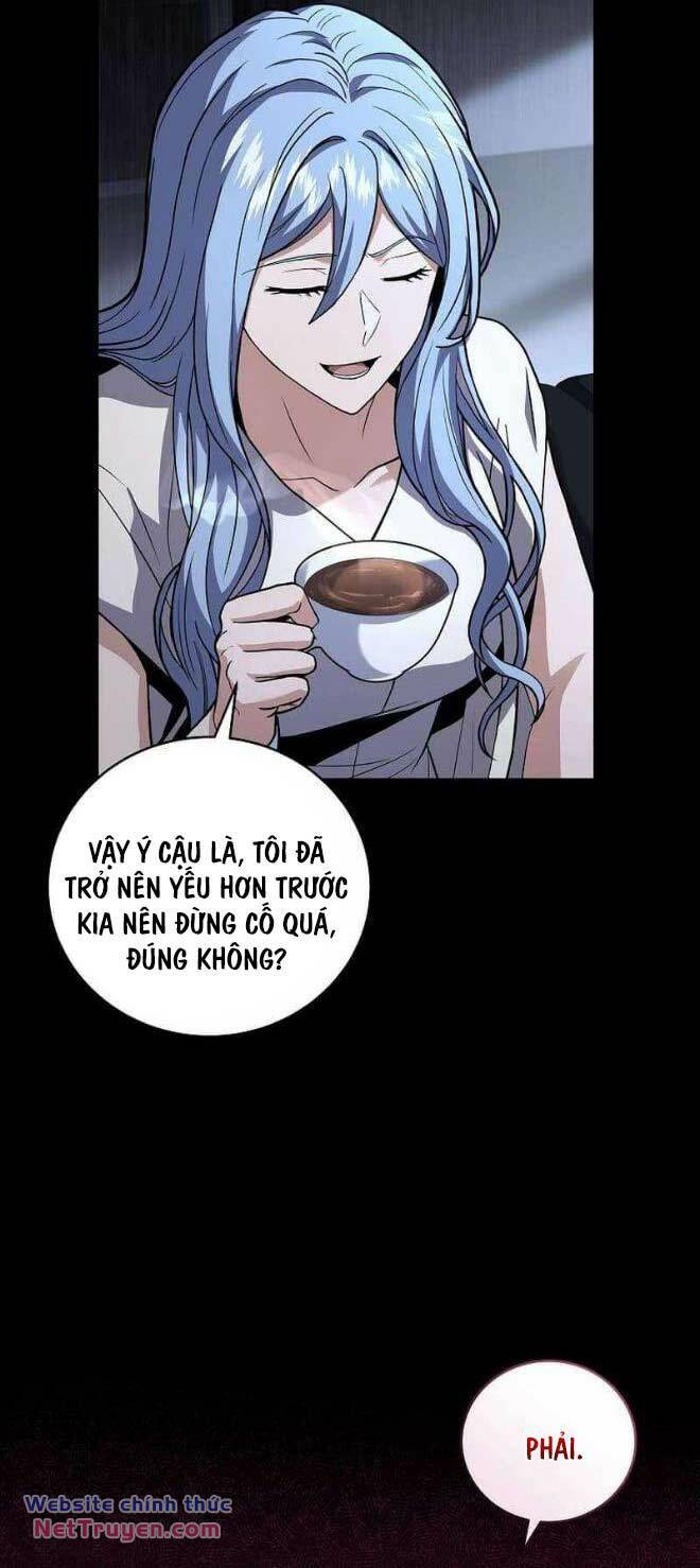 Sự Trở Lại Của Người Chơi Bị Đóng Băng - Chapter 118 - Page 8