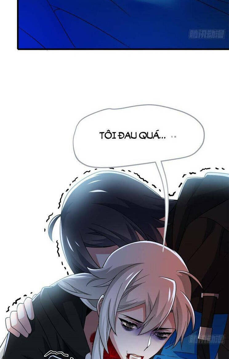 Cường Giả Đến Từ Trại Tâm Thần - Chapter 250 - Page 10