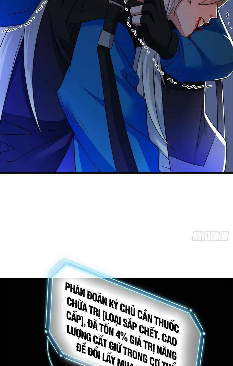 Cường Giả Đến Từ Trại Tâm Thần - Chapter 250 - Page 12