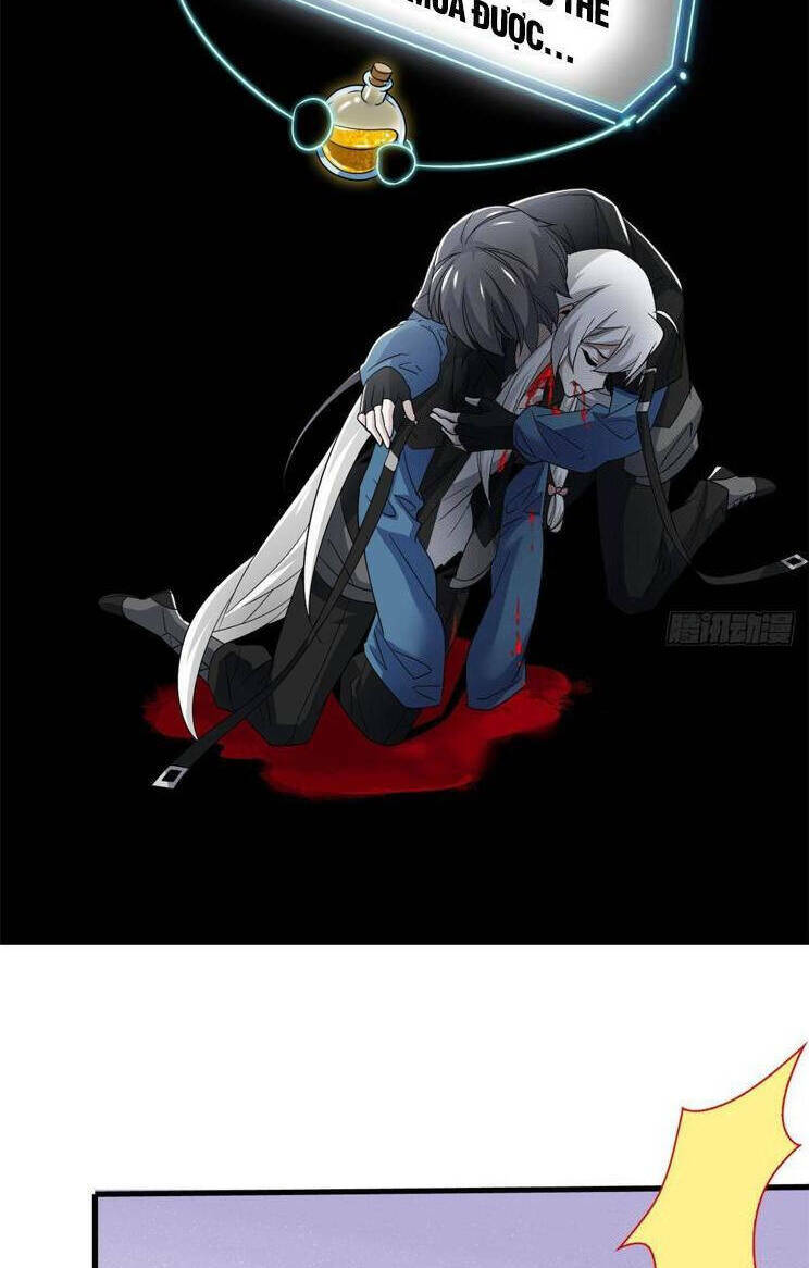 Cường Giả Đến Từ Trại Tâm Thần - Chapter 250 - Page 13