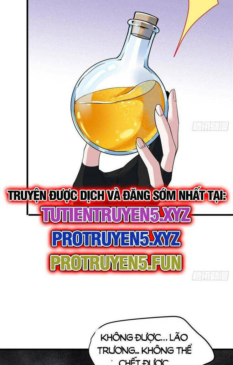 Cường Giả Đến Từ Trại Tâm Thần - Chapter 250 - Page 14
