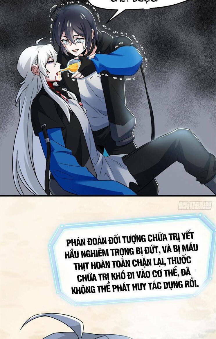 Cường Giả Đến Từ Trại Tâm Thần - Chapter 250 - Page 15