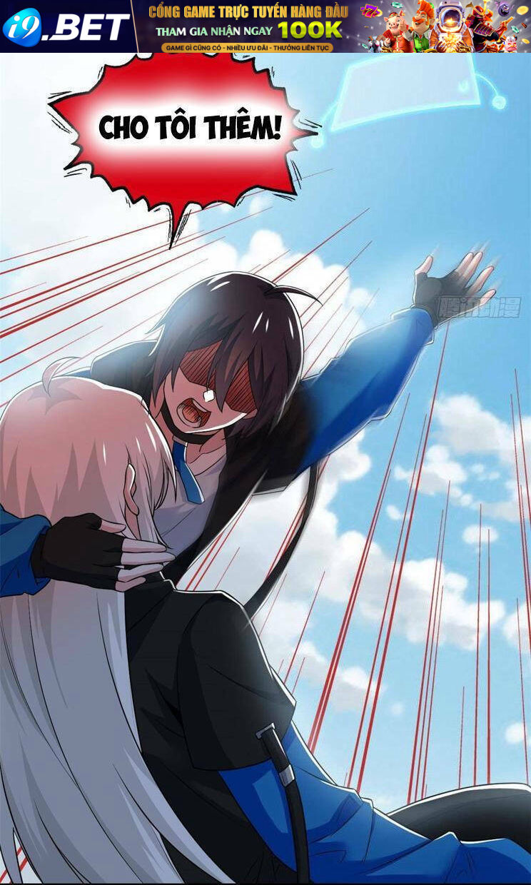 Cường Giả Đến Từ Trại Tâm Thần - Chapter 250 - Page 17