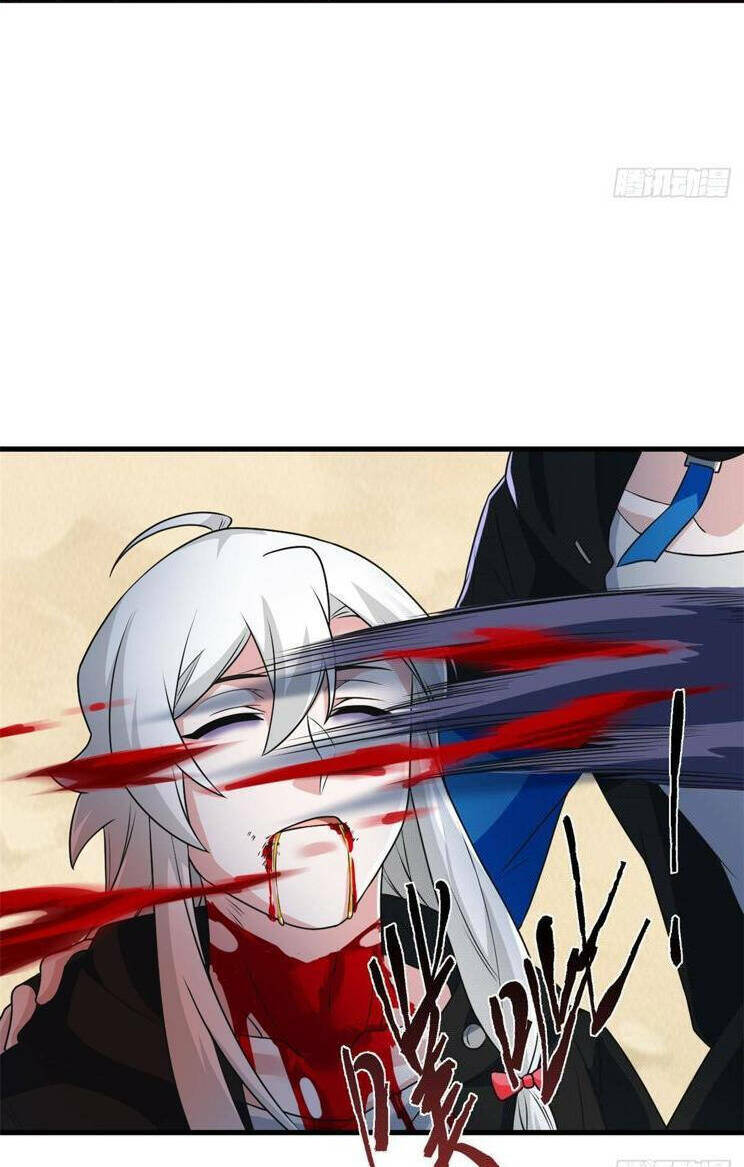 Cường Giả Đến Từ Trại Tâm Thần - Chapter 250 - Page 18