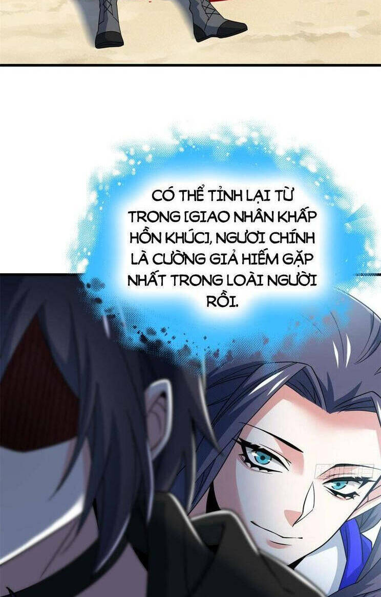 Cường Giả Đến Từ Trại Tâm Thần - Chapter 250 - Page 20