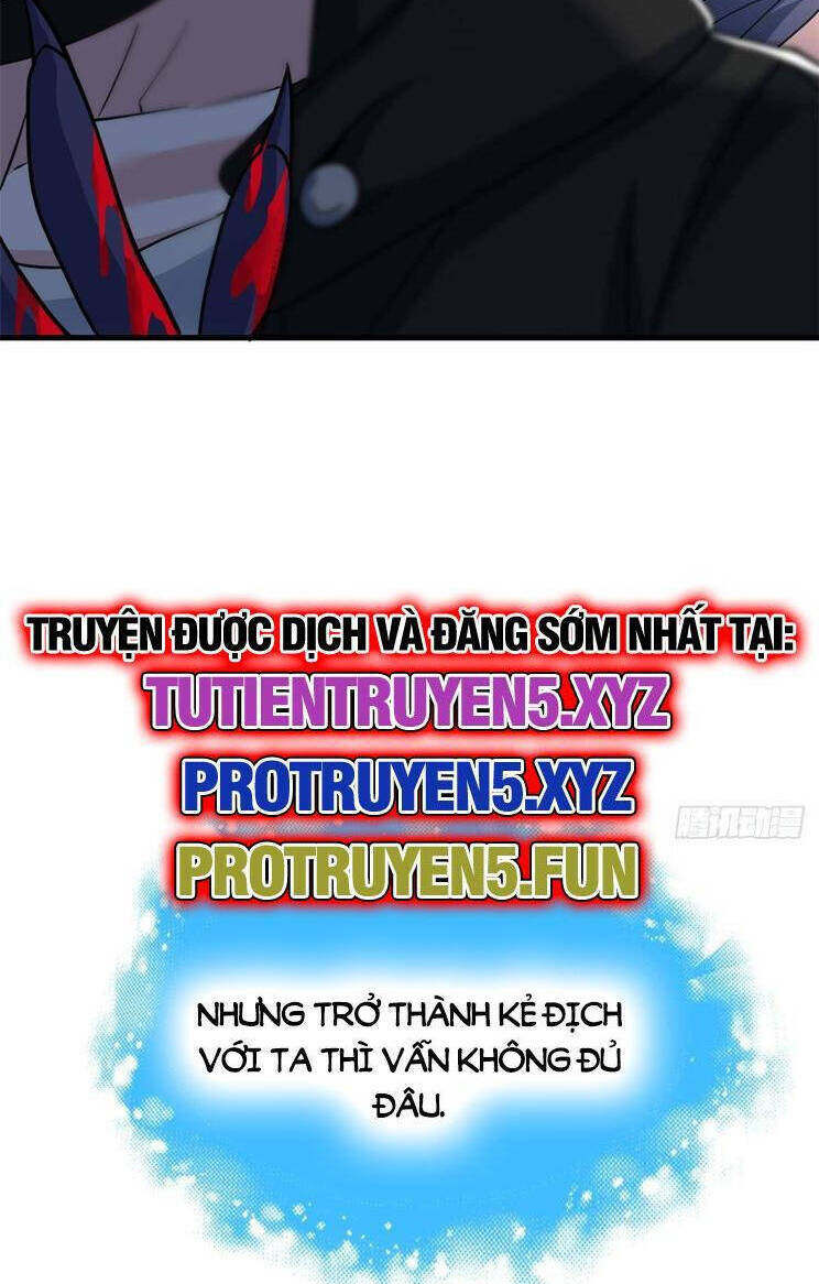 Cường Giả Đến Từ Trại Tâm Thần - Chapter 250 - Page 21