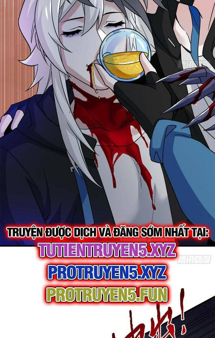 Cường Giả Đến Từ Trại Tâm Thần - Chapter 250 - Page 24