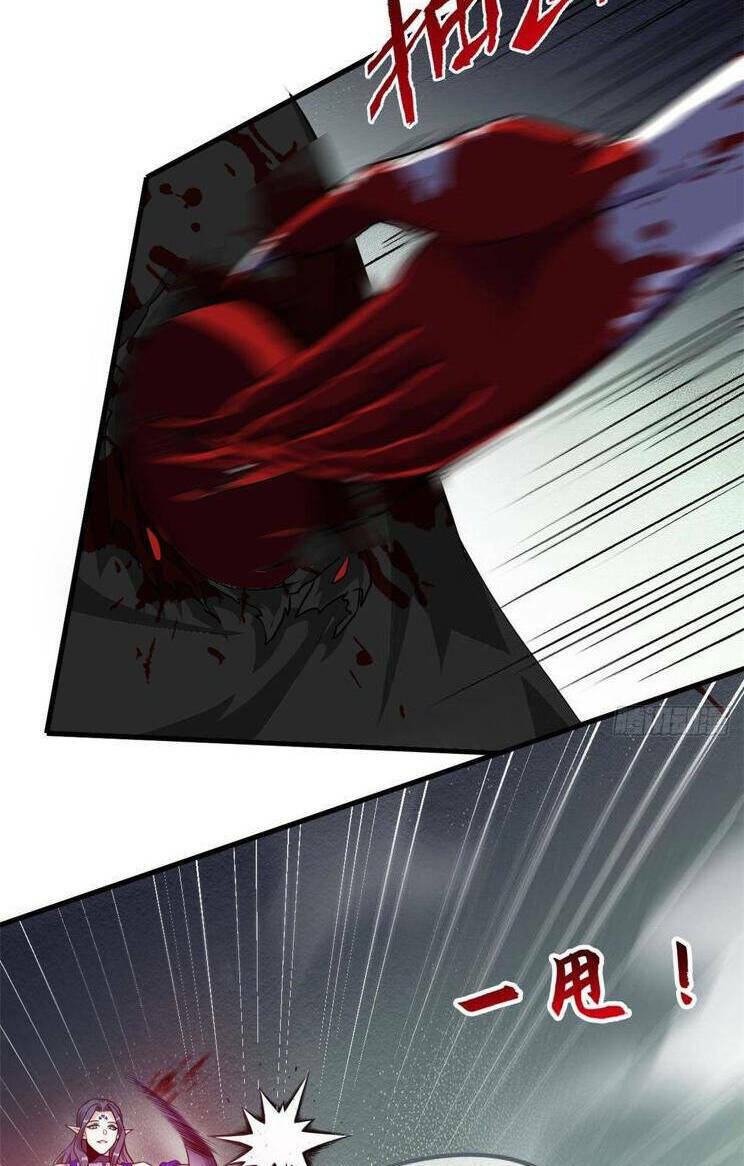 Cường Giả Đến Từ Trại Tâm Thần - Chapter 250 - Page 25