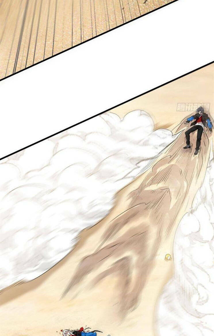 Cường Giả Đến Từ Trại Tâm Thần - Chapter 250 - Page 27