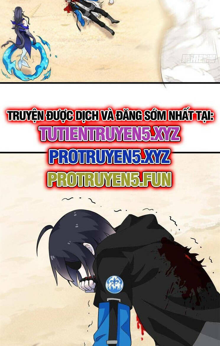 Cường Giả Đến Từ Trại Tâm Thần - Chapter 250 - Page 28