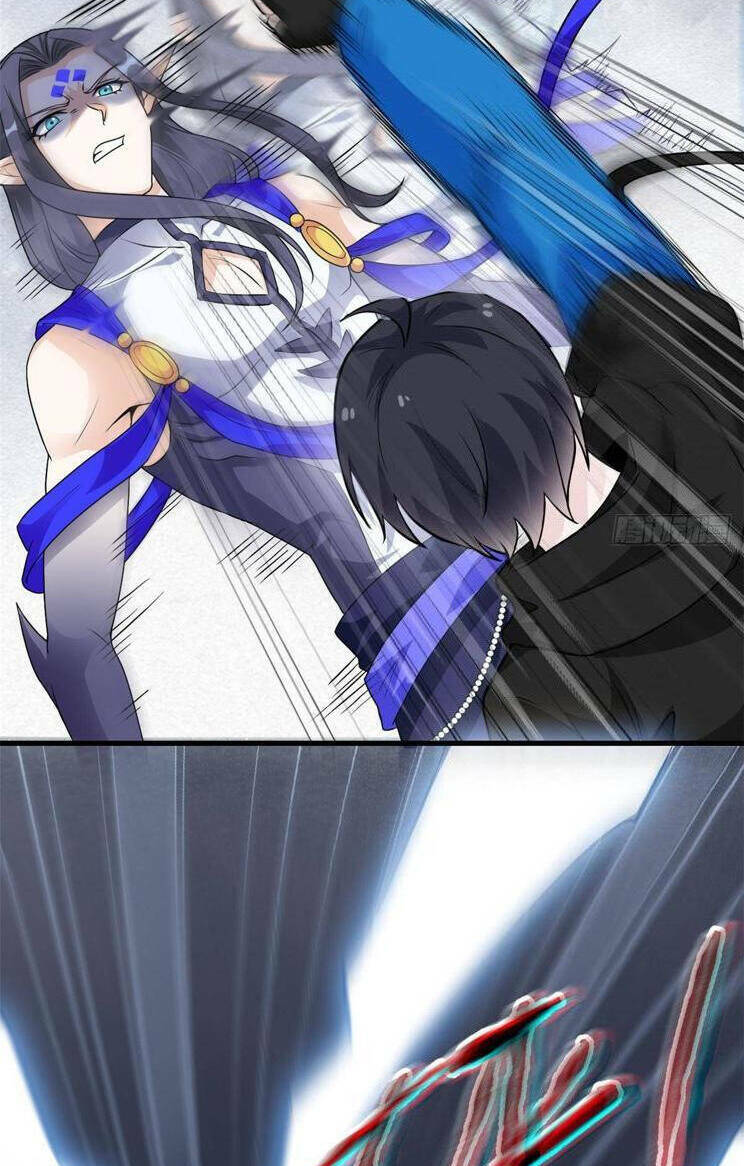 Cường Giả Đến Từ Trại Tâm Thần - Chapter 250 - Page 33