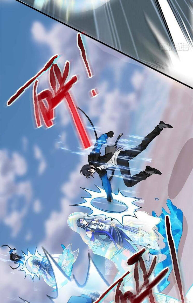 Cường Giả Đến Từ Trại Tâm Thần - Chapter 250 - Page 35