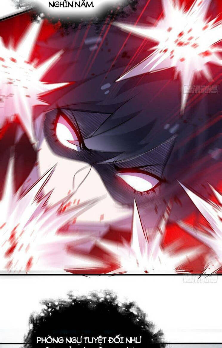 Cường Giả Đến Từ Trại Tâm Thần - Chapter 250 - Page 40