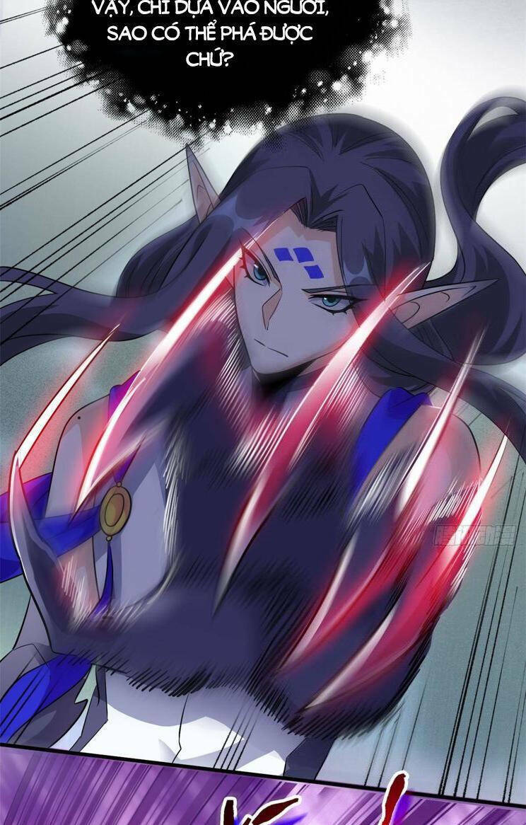 Cường Giả Đến Từ Trại Tâm Thần - Chapter 250 - Page 41