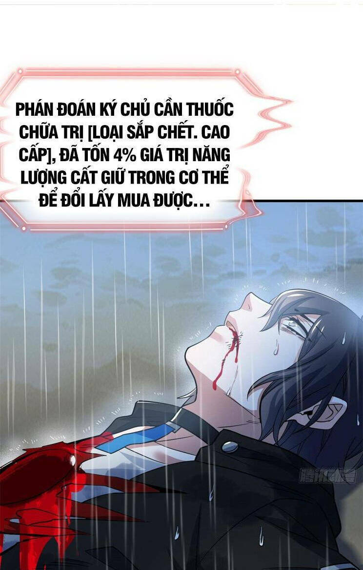 Cường Giả Đến Từ Trại Tâm Thần - Chapter 250 - Page 48