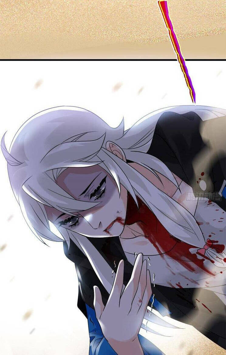 Cường Giả Đến Từ Trại Tâm Thần - Chapter 250 - Page 4