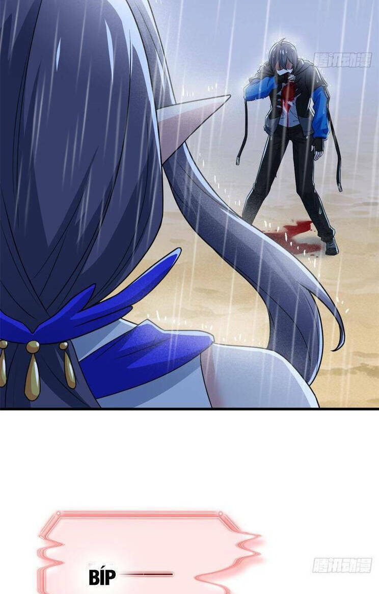 Cường Giả Đến Từ Trại Tâm Thần - Chapter 250 - Page 55