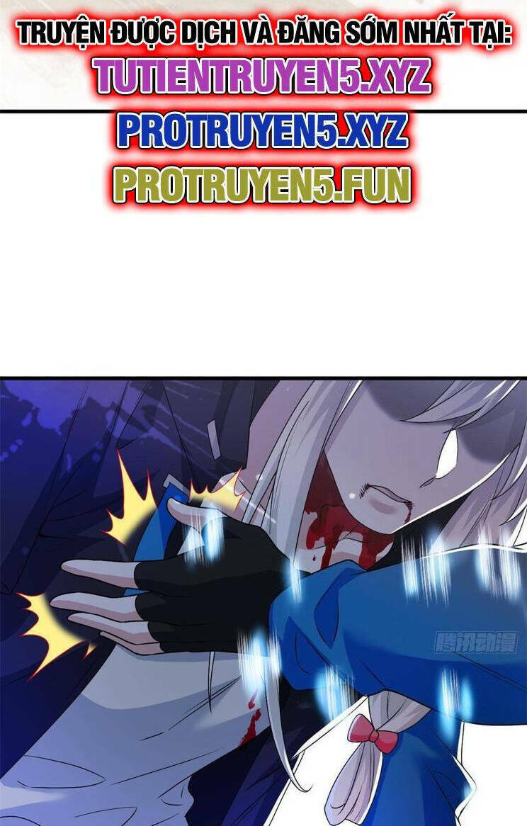 Cường Giả Đến Từ Trại Tâm Thần - Chapter 250 - Page 7
