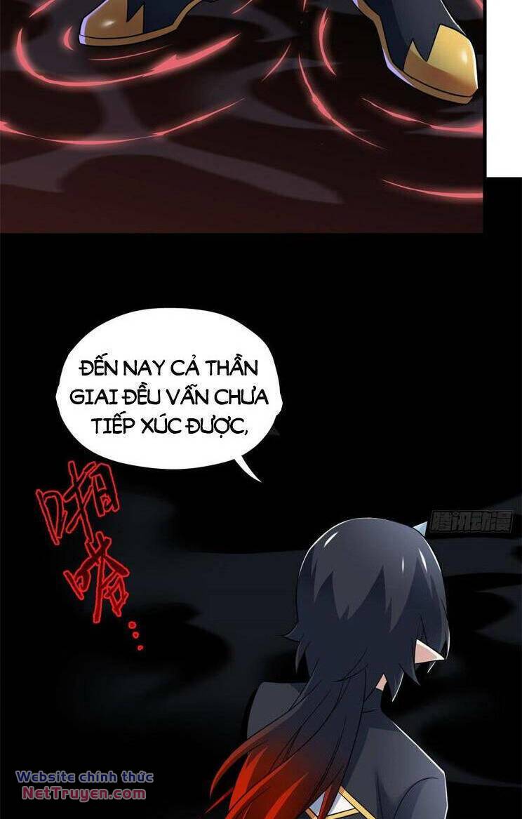 Cường Giả Đến Từ Trại Tâm Thần - Chapter 251 - Page 10