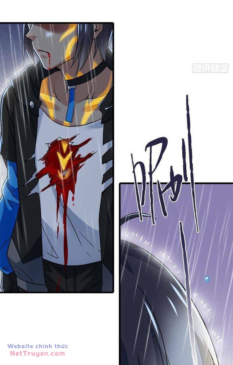 Cường Giả Đến Từ Trại Tâm Thần - Chapter 251 - Page 13