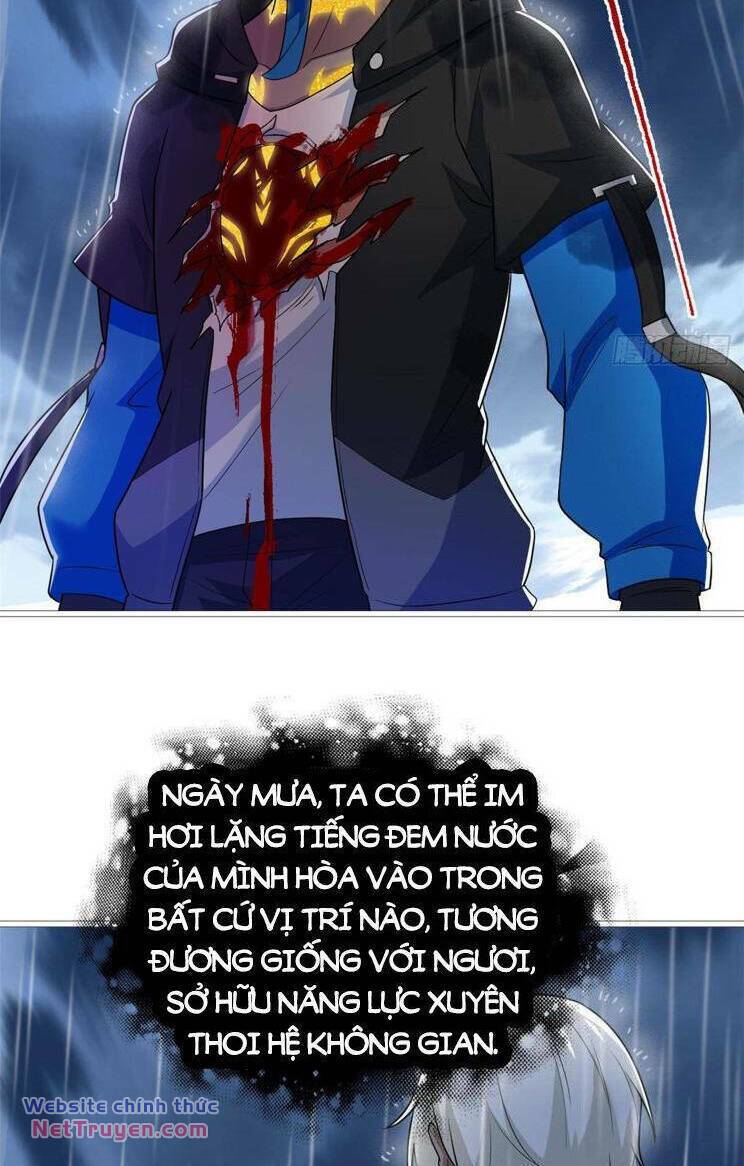 Cường Giả Đến Từ Trại Tâm Thần - Chapter 251 - Page 15
