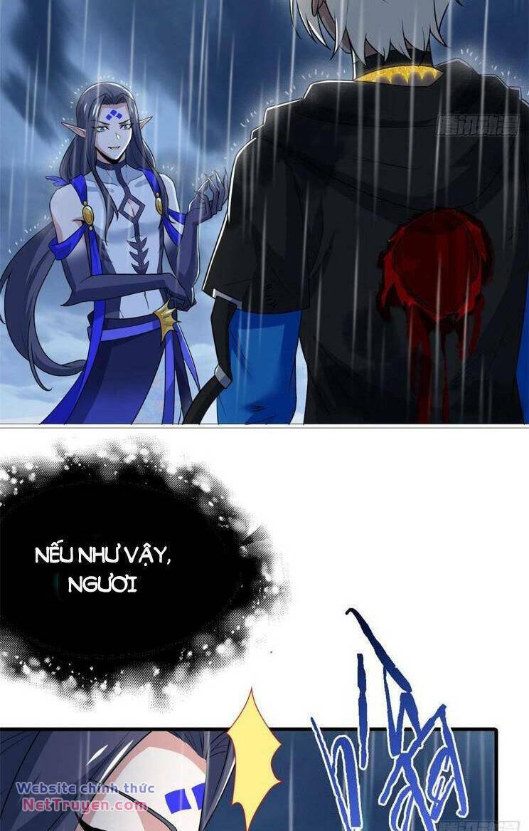 Cường Giả Đến Từ Trại Tâm Thần - Chapter 251 - Page 16