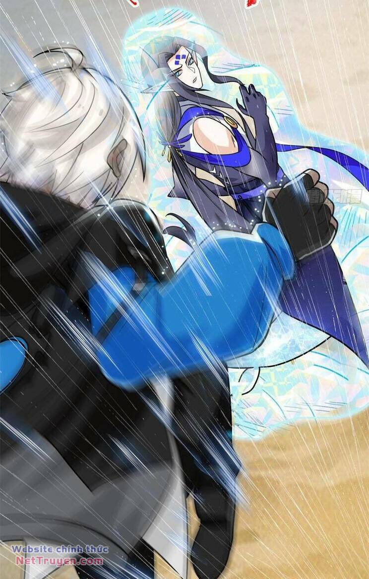 Cường Giả Đến Từ Trại Tâm Thần - Chapter 251 - Page 18