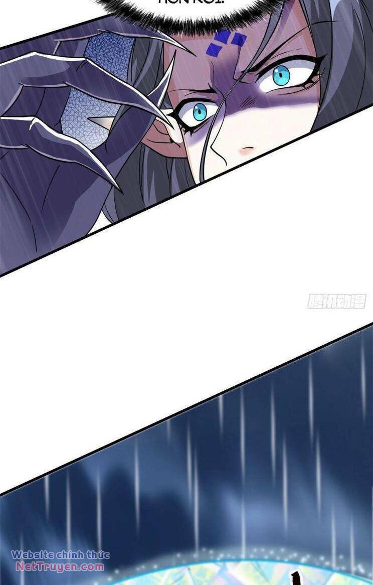 Cường Giả Đến Từ Trại Tâm Thần - Chapter 251 - Page 21