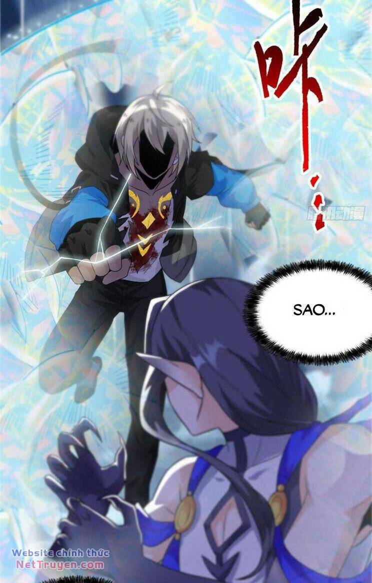 Cường Giả Đến Từ Trại Tâm Thần - Chapter 251 - Page 22