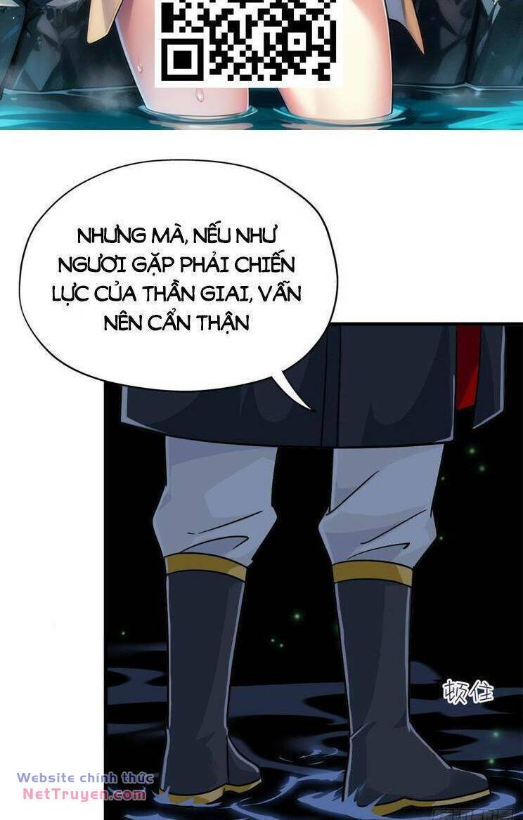 Cường Giả Đến Từ Trại Tâm Thần - Chapter 251 - Page 24