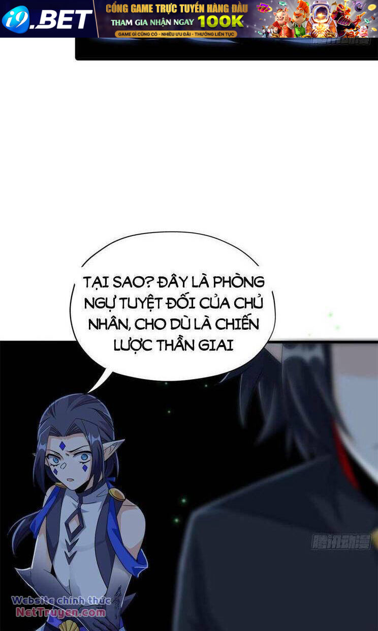 Cường Giả Đến Từ Trại Tâm Thần - Chapter 251 - Page 25