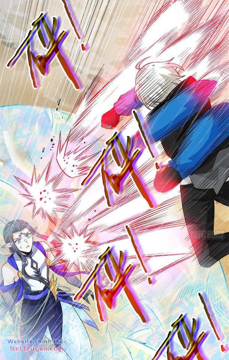 Cường Giả Đến Từ Trại Tâm Thần - Chapter 251 - Page 29