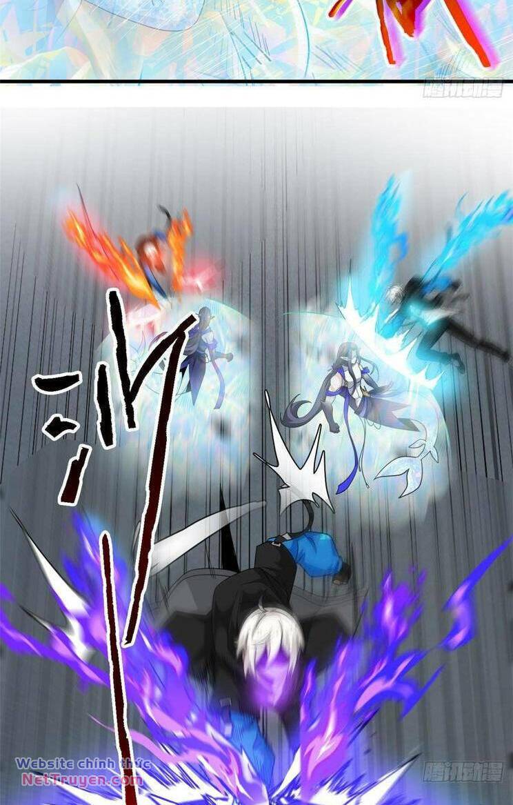 Cường Giả Đến Từ Trại Tâm Thần - Chapter 251 - Page 30