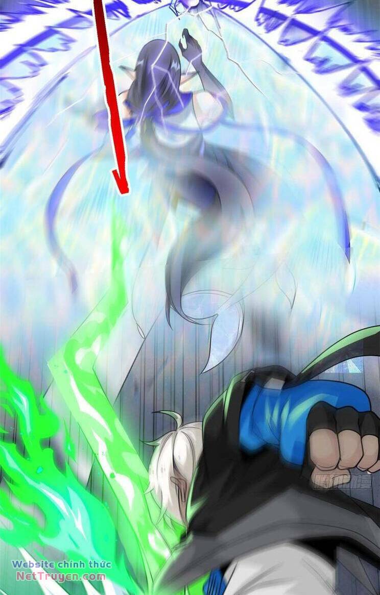 Cường Giả Đến Từ Trại Tâm Thần - Chapter 251 - Page 31