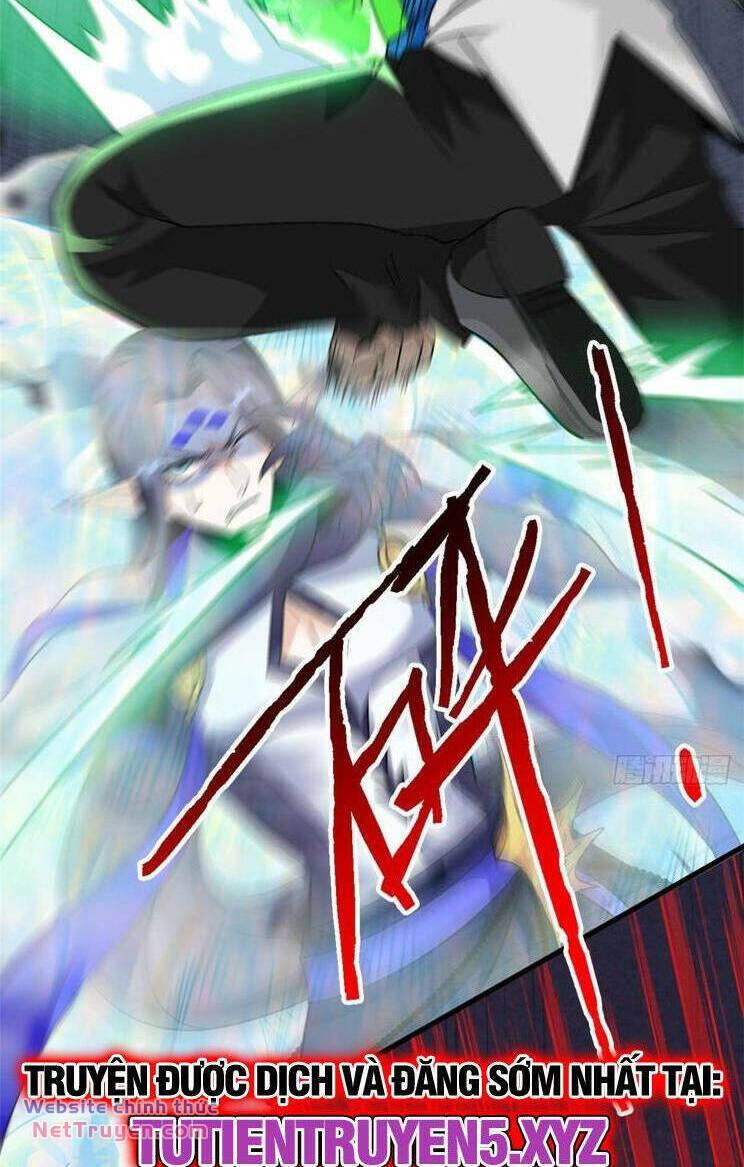 Cường Giả Đến Từ Trại Tâm Thần - Chapter 251 - Page 32