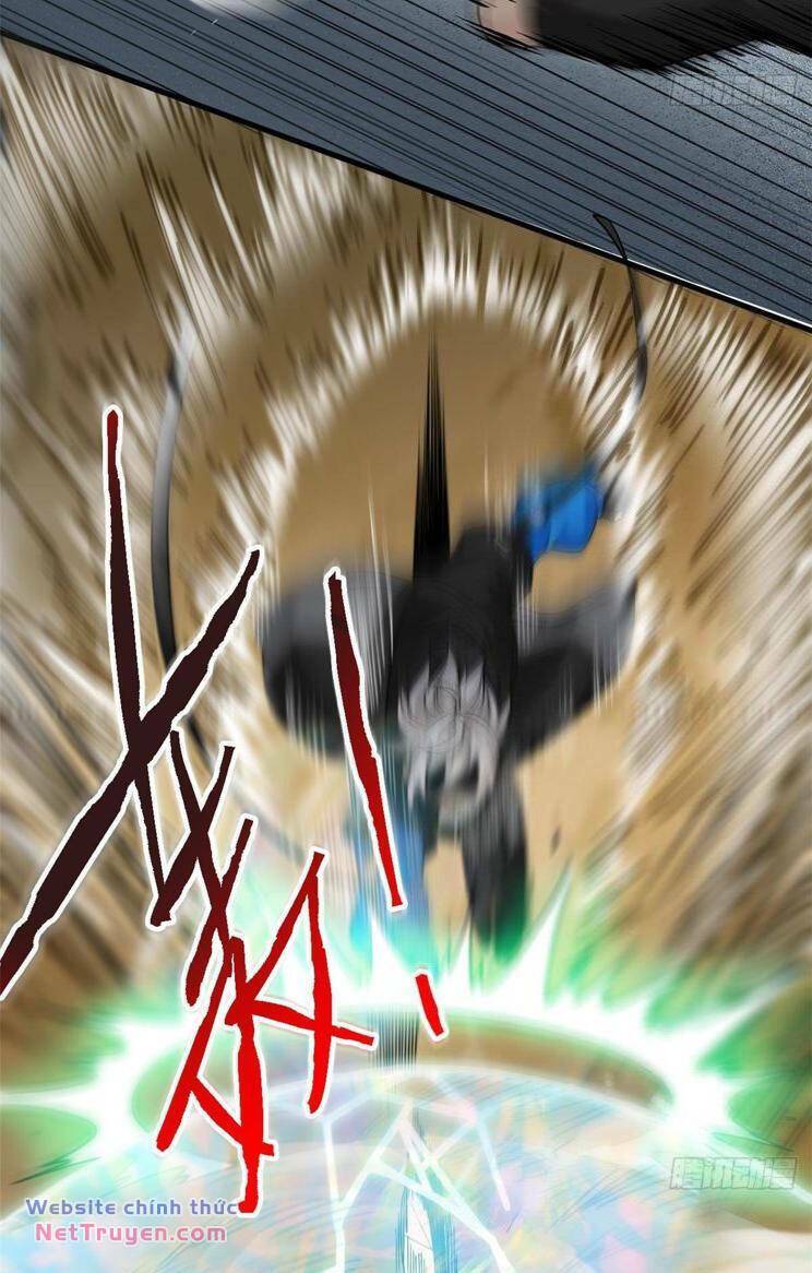 Cường Giả Đến Từ Trại Tâm Thần - Chapter 251 - Page 35