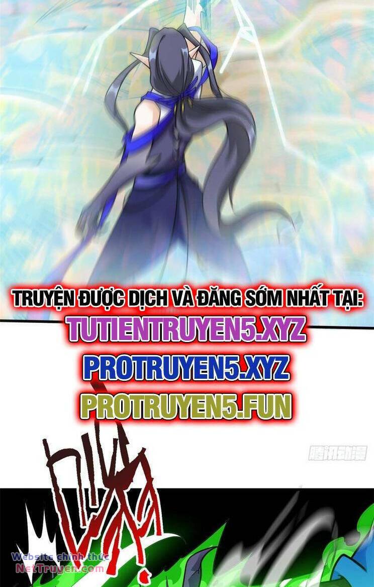 Cường Giả Đến Từ Trại Tâm Thần - Chapter 251 - Page 36