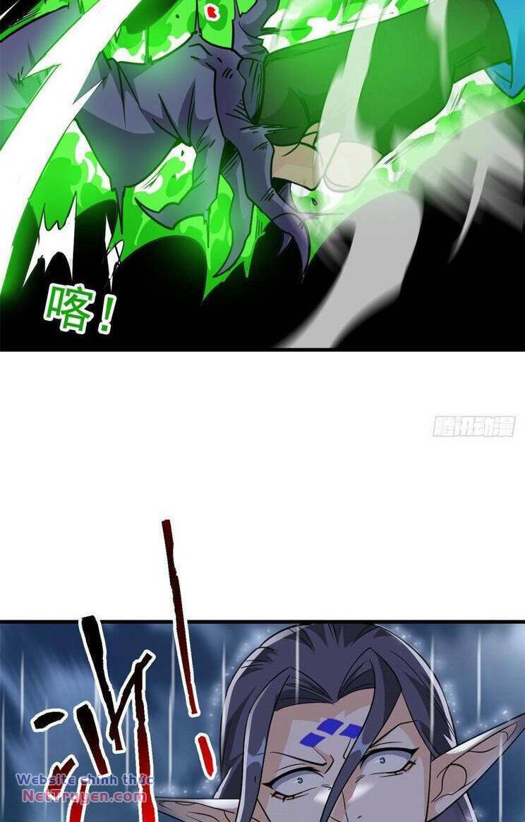 Cường Giả Đến Từ Trại Tâm Thần - Chapter 251 - Page 37