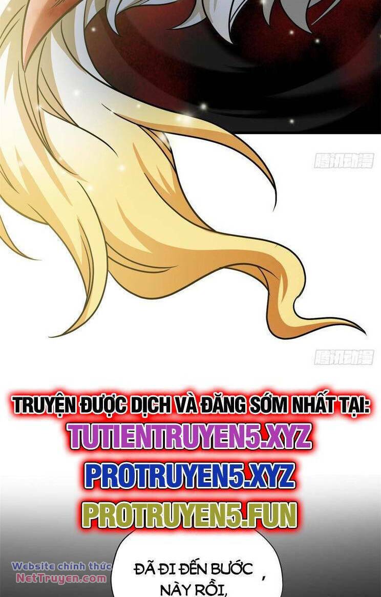 Cường Giả Đến Từ Trại Tâm Thần - Chapter 251 - Page 3