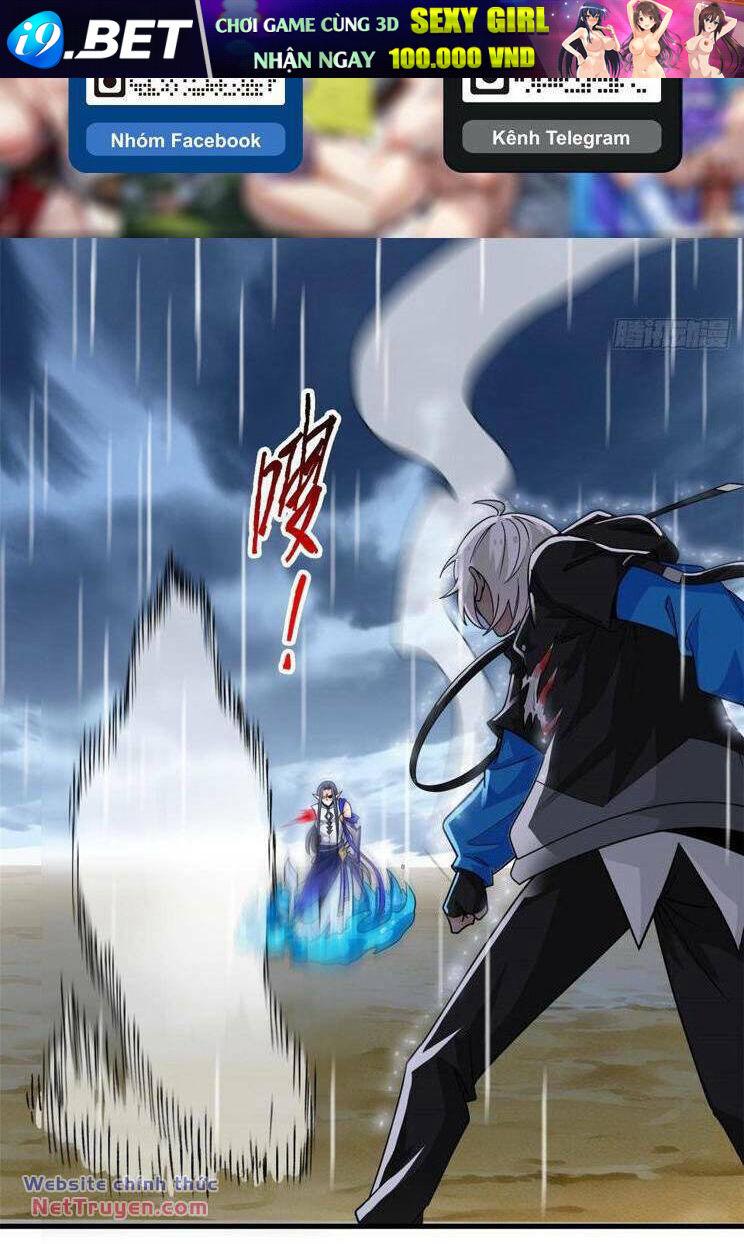 Cường Giả Đến Từ Trại Tâm Thần - Chapter 251 - Page 39