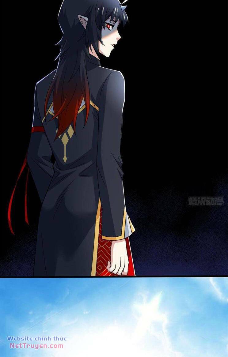 Cường Giả Đến Từ Trại Tâm Thần - Chapter 251 - Page 45