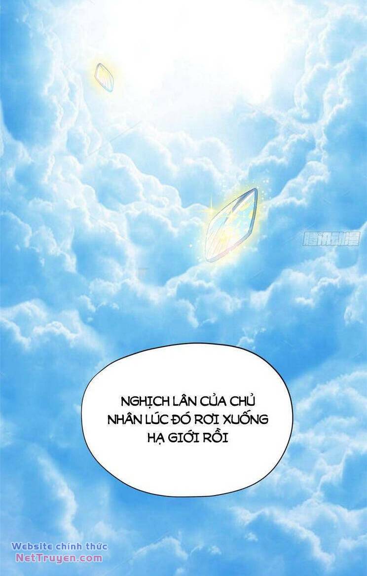 Cường Giả Đến Từ Trại Tâm Thần - Chapter 251 - Page 46