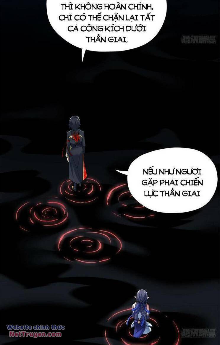 Cường Giả Đến Từ Trại Tâm Thần - Chapter 251 - Page 48