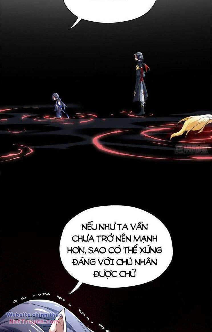 Cường Giả Đến Từ Trại Tâm Thần - Chapter 251 - Page 4