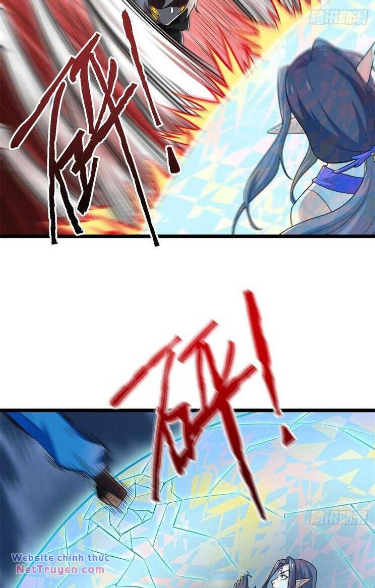 Cường Giả Đến Từ Trại Tâm Thần - Chapter 251 - Page 51