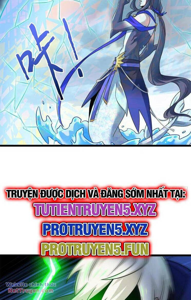 Cường Giả Đến Từ Trại Tâm Thần - Chapter 251 - Page 52