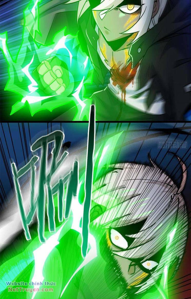 Cường Giả Đến Từ Trại Tâm Thần - Chapter 251 - Page 53