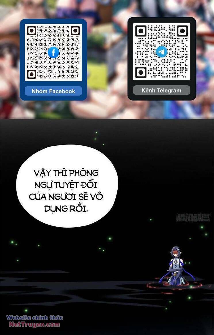 Cường Giả Đến Từ Trại Tâm Thần - Chapter 251 - Page 55