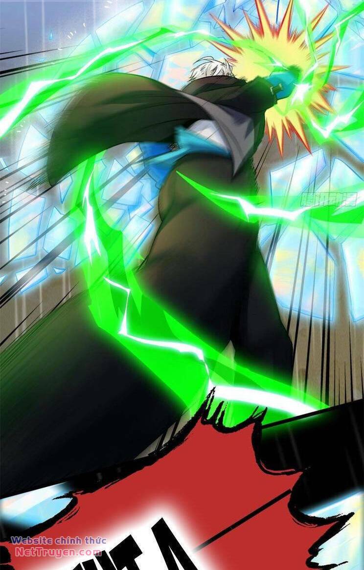 Cường Giả Đến Từ Trại Tâm Thần - Chapter 251 - Page 57